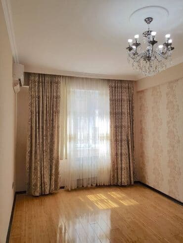 sumqayıt kreditle evler: 2 otaqlı, Yeni tikili, 62 kv. m — 1