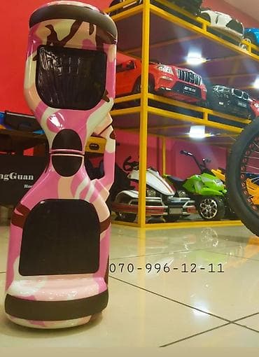 Segway🆕️ 🔸️Hoverboard YENİ 🔹️Giroskuter 🔸️Howerboard 🔺️Diqqət‼️ƏN UCUZ — 1