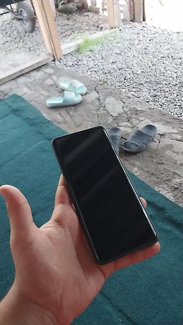 nar şiresi çeken: Redmi Note 14 Pro+, 256 GB, rəng - Boz, İki sim kartlı — 3