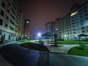 kirayə restoran: Sumqayitda mirvari sitidə 16 mərtəbəli binanin 3-cu mərtəbəsində — 5