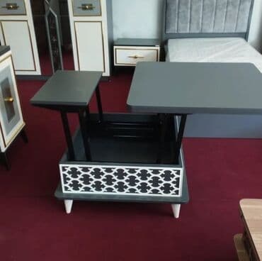 стол трансформер баку: Jurnal masası, Yeni — 17