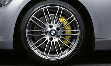 128 style: Б/у Диск BMW R 18, 5 Болтов — 5