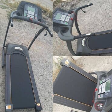 işlənmiş qacış aparatı: Orginal alman trenajorlaridir munasib qiymetlerle . Burda yazilan — 1