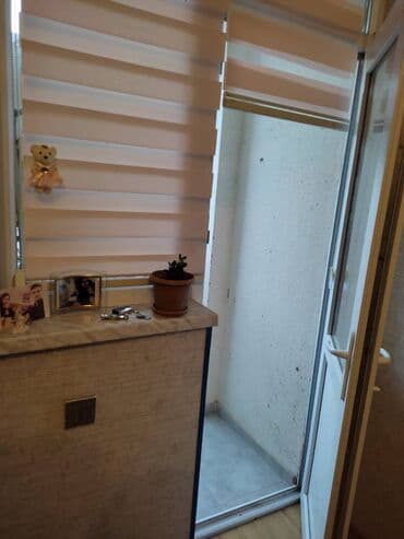 imişlidə torpaq satılır: 1 otaqlı, Yeni tikili, 30 kv. m — 7