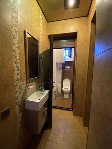 çıxarış nədir: 130 kv. m, 4 otaqlı, Qaz — 11