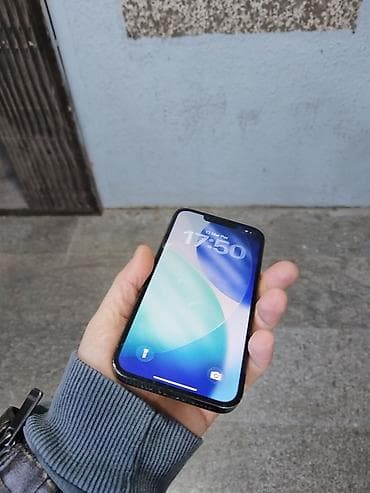 IPhone 13 Pro, 128 GB, Qara, Face ID — 1