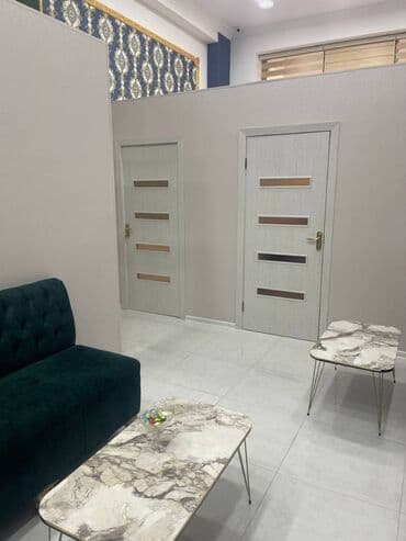 tendirxana icareye verilir 2025: Nərimanov metrosunun yaxınlığında Gözəllik salonunda boş otağlar — 3