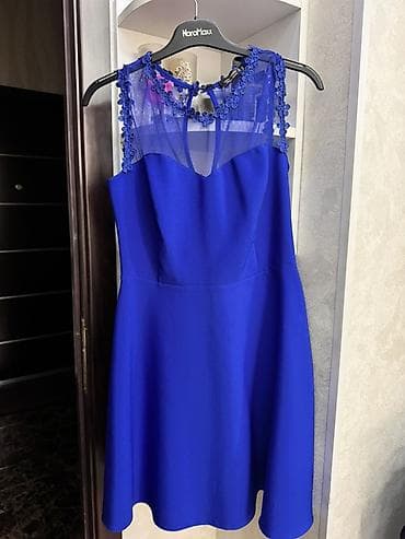 Kokteyl donu, Mini, Lady Sharm, M