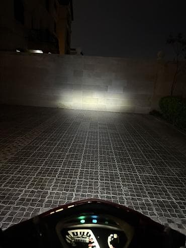 skuter kredit: Moon 80 см3 — 6