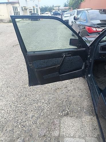 Mercedes-Benz 190E, 1992 il, İşlənmiş lalafo.az -da Mercedes-Benz 190E, 1992 il, İşlənmiş