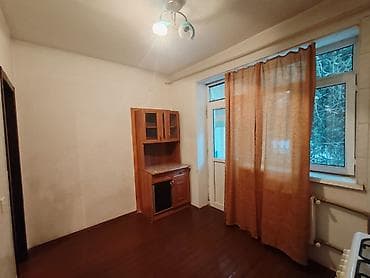 mida sosial evler: Qaracuxur qes Yagmur restoranin yaninda 1 mertebe 1 otaqlı mənzil – — 8