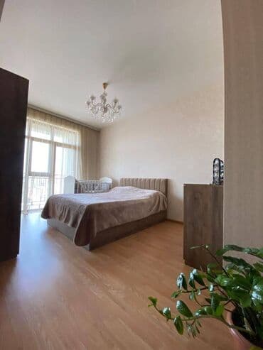 купля продажа квартир баку: 3 комнаты, Новостройка, 75 м² — 4