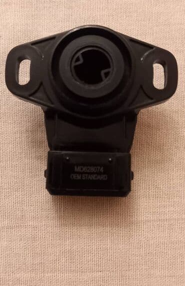 запчасти на японские авто: "mitsubishi" Airtrek Avtopasos sensorlar ve datcikler "mitsubishi" — 11