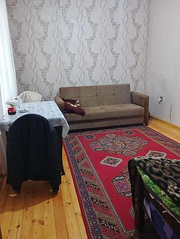 Ev satılır Xırdalan 119-un sonundan 200 metr aralıda 1 otaqlı 7 daş — 1