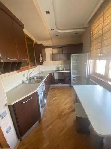 20 yanvarda 2 otaqli evler: Mənzil kirayə verilir. Nərimanov rayonu, 2 otaq, 80 kv, 20.17. Metro — 11