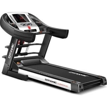 беговая дорожка в баку: Trenajor ideal veziyyetdedir cox keyfiyyetli alman texnologiyasidir — 1