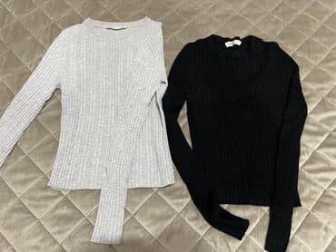 usaq ucun qol saati: Sviter, Terranova, S, rəng - Boz — 1