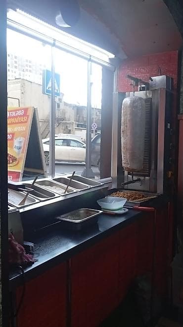 kovralit satisi: HAZİR BİZNES OLARAQ TECİLİ SATİLİR.Real ayliq 5000,6000 gelir elde — 6