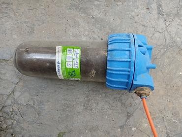 su süzən: Zepter aqueena su filtri — 7