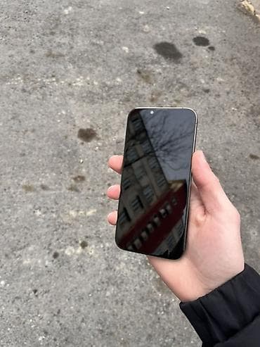 redmi not 10 es: IPhone 13 Pro, 256 GB, Yaşıl, Face ID — 3