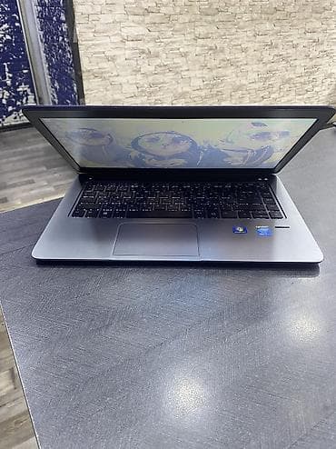 hp: İşlənmiş HP EliteBook, 14.1 ", Intel Core i5, 2 TB, Ünvandan götürmə, Pulsuz çatdırılma, Ödənişli çatdırılma — 4