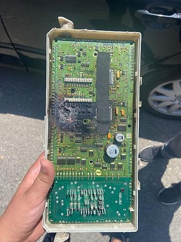 Avto xidmətlər: Avtokondisioner xidmətləri və avtoelektronika üzrə peşəkar xidmətlər — 7