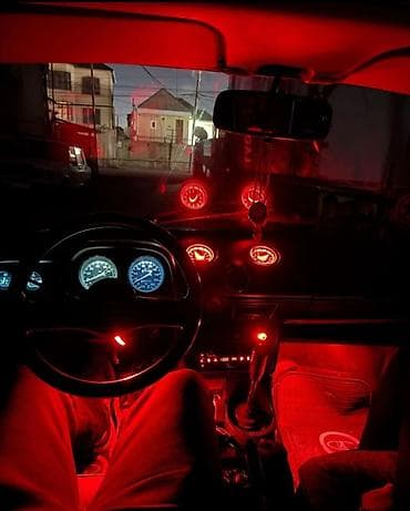 elimyandi avto: VAZ (LADA) 2106: 1.3 l | 1980 il 98000 km Sedan — 2