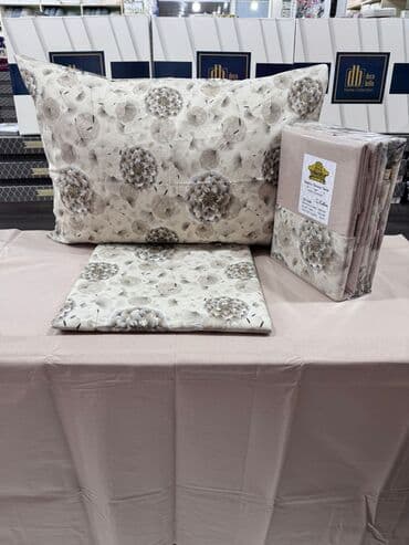 Продукты питания: Хлопок Плед — 29