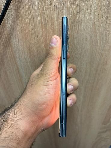 samsung tab e: Samsung Galaxy S22 Ultra, 256 GB, rəng - Göy — 4