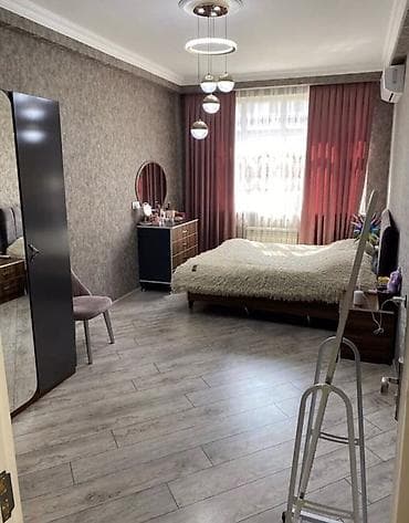 Xidmətlər: Masazır 93Məhsul: Mənzil üçün tam təmirli daxili interyer və — 5