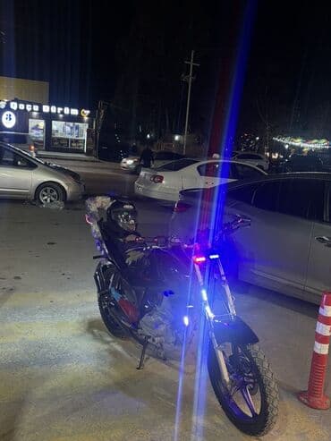 Alfa Romeo: Tufan - S150, 150 sm3, 2022 il — 3