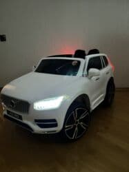 детские машинки на педалях: Uşaq maşını 2 yaşdan 12 yaşa qədər uşaqlar surə bilər. Əla vəzyətədir — 3