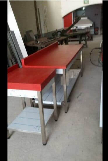 donər aparatları: Restoran,kafe,hotel mətbəx avadanlıqları.İstehsalçıyıq!! Azərbaycan — 2