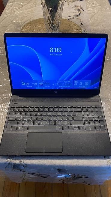 Б/у HP Chromebook, 15.6 ", Intel Core i5, 512 ГБ