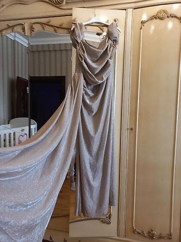 Cinslər: Ziyafət donları — 1