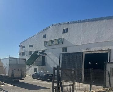 Anbar/istehsalat sahəsi,, Şixov,,, Bine, ve Ticaret mərkəzine yaxin — 3