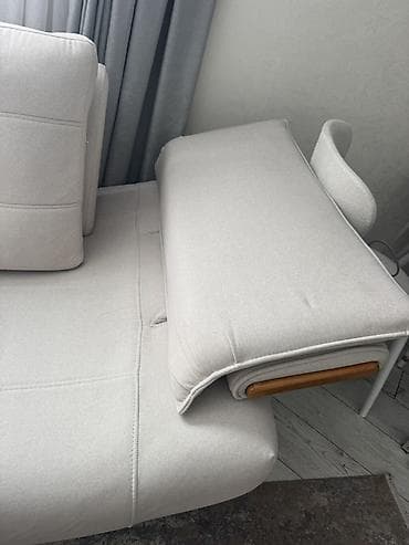 milana mebel: İşlənmiş, Divan, 2 kreslo — 5