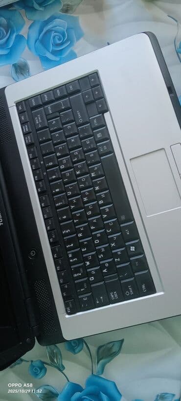 аспиратор для кухни в баку: Toshiba Satellite noutbuk - Model: Toshiba Satellite (etiketdə “Model — 5