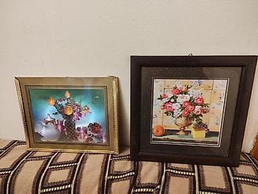 dekor herfler: Şəkillər, tablolar — 3