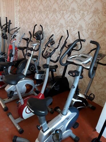 Trenajorlar 180m başlayan qiymətlərlə ❗❗❗Mağaza bağlanır lalafo.az -da Trenajorlar 180m başlayan qiymətlərlə ❗❗❗Mağaza bağlanır