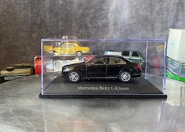 Kitablar və jurnallar: Mercedes, 2014 il, 1:43, Dəmir, Ödənişli çatdırılma — 9
