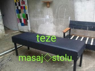 Kasmetoloju stol TEZE yumusaq ve her reng kojalardan Bu cur duz