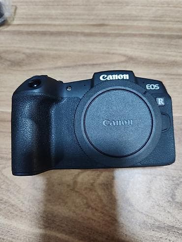 reqemsal aparat: Salam Aparat Yenidi 2Dəfə video çəkilib heçbir problemi yoxdu Canon RF — 4