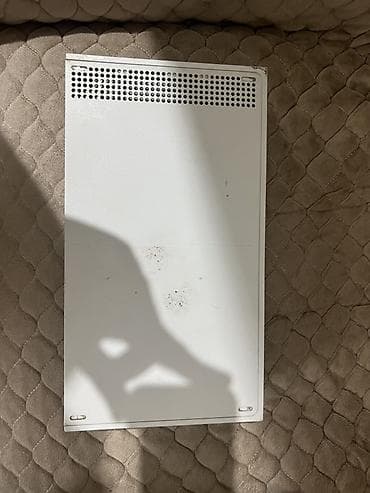Xbox series s problemli ustaya yararli icinde her detali var — 2