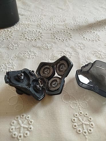 philips xenium x519: Elektrik üzqırxan, Philips, İşlənmiş — 7