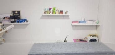 dirnaq salonu: Ehmedlide gedisli gelisli yerde yerlesir Obyekt 0 dan temir — 12