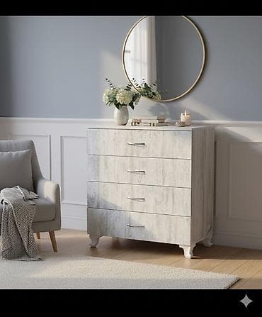 Yeni, Güzgüsüz, Azərbaycan