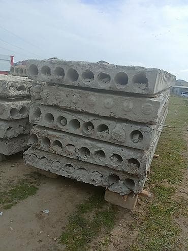 Salam.beton pliteler usten cixma saz veziyetde.cox munasib giymete — 7