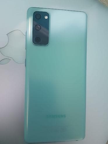 j6 samsung: Samsung Galaxy S20, 128 GB, rəng - Yaşıl, İki sim kartlı — 5