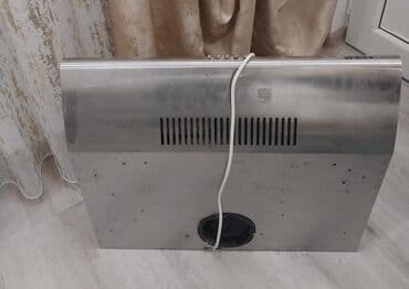 Блендеры: Вытяжка — 2